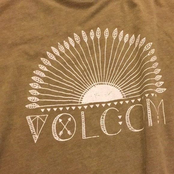 Volcom tee - Picture 2 of 2